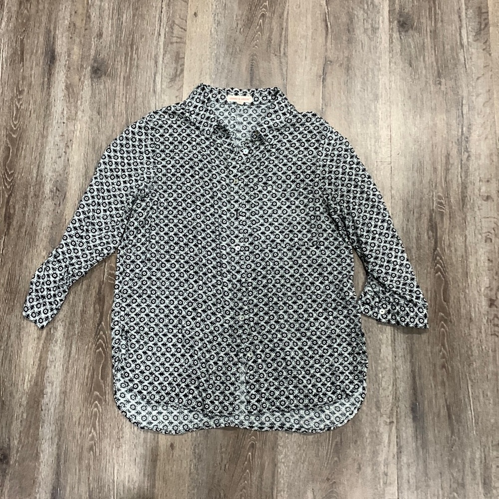 Womens blouse.